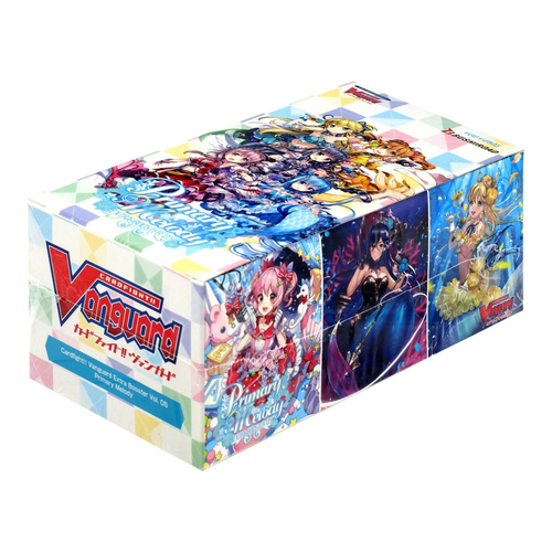 Booster Boxes