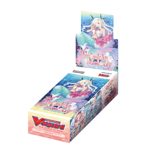 Booster Boxes