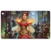 Innistrad: Crimson Vow | "Chandra, Dressed to Kill" Playmat