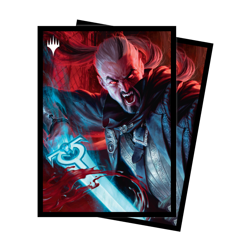 Innistrad: Crimson Vow | Buste "Odric, Blood-Cursed"