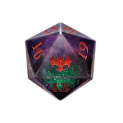 Innistrad: Promessa Cremisi | Dado D20 Bundle