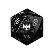 Innistrad: Promessa Cremisi: Dado D20