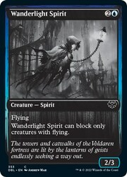 Wanderlight Spirit