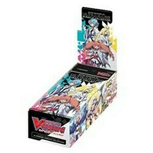 Booster Boxes