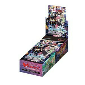 Booster Boxes