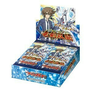 Booster Boxes