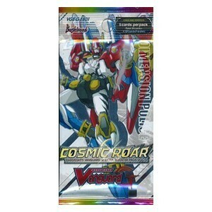 Cosmic Roar Booster