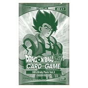 Broly Pack Vol.3