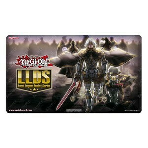 LLDS Twilightsworn Playmat