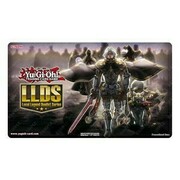 LLDS Twilightsworn Playmat