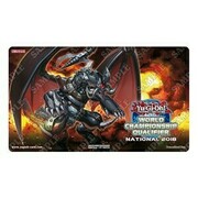 National Top Cut WCQ 2018 "Destruction Dragon" Playmat