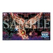 YCS 2019 "Duel Link Dragon, the Duel Dragon" Top Cut Playmat