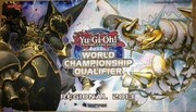 Regional WCQ 2013 "Elemental Lords" Playmat