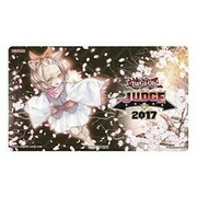 Ash Blossom & Joyous Spring 2017 Judge Playmat