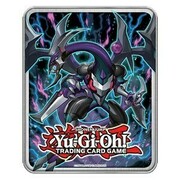 2015 Mega-Tin: Tin "Drago Xyz Ribellione Oscura"