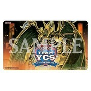 YCS Atlanta 2019 "Hamon, Lord of Striking Thunder" Playmat