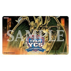 Tapete YCS Atlanta 2019 "Hamon, Lord of Striking Thunder"