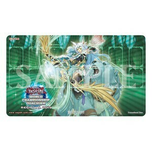 Regional WCQ 2019 "Apollousa, Bow of the Goddess" Playmat