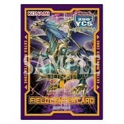 Chaos Emperor, the Dragon of Armageddon Field Center Card