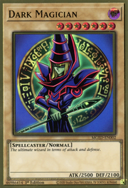 Dark Magician