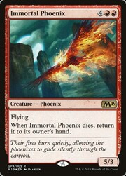 Immortal Phoenix