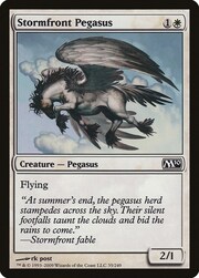 Stormfront Pegasus