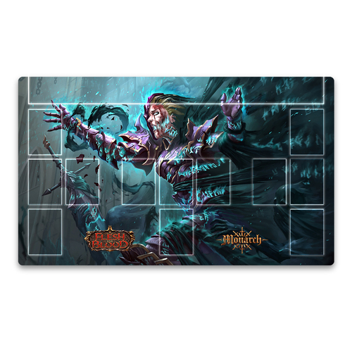 Playmats