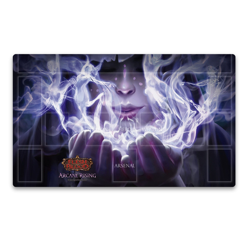 Playmats