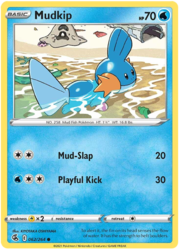 Mudkip