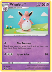 Wigglytuff