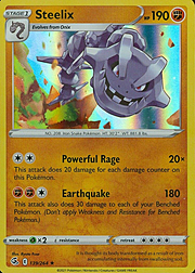 Steelix