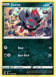 Zorua