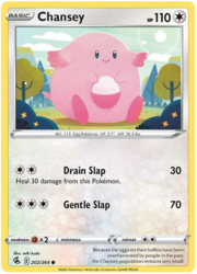 Chansey