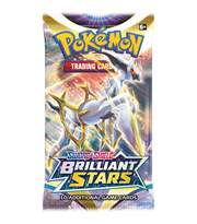 Brilliant Stars Booster