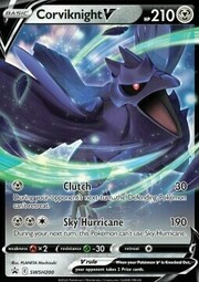 Corviknight V