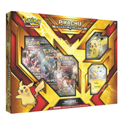 Collezione Pikachu Sidekick