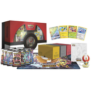 Shining Legends: Super Premium Collection