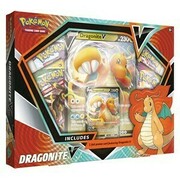 Dragonite V Box