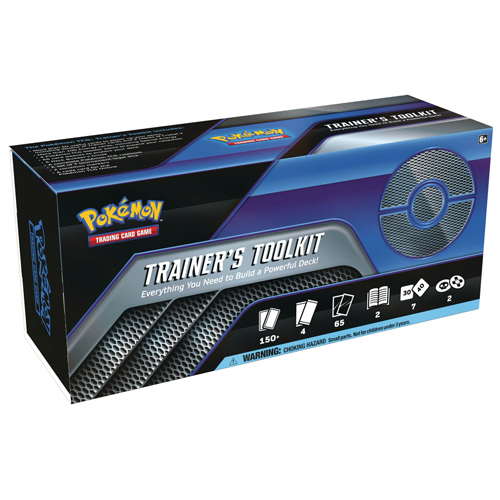 Trainer's Toolkit 2021