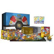 Set Dragon Majesty Super Premium Collection