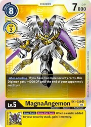 MagnaAngemon