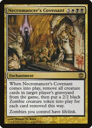 Necromancer's Covenant