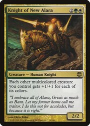 Knight of New Alara