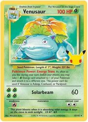 Venusaur