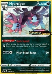 Hydreigon