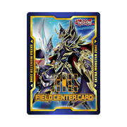 Battle of Chaos Premiere! Field Center Card