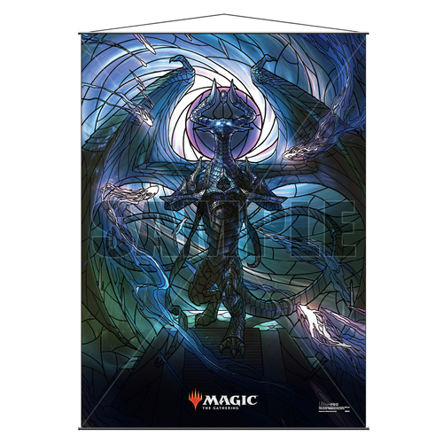 Wall Scrolls