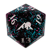 Kamigawa: Dinastia Neon: Dado D20 Bundle