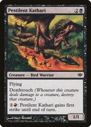 Pestilent Kathari