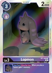 Lopmon